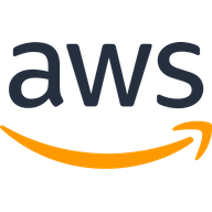 aws logo