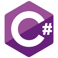 csharp logo