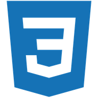 css3 logo