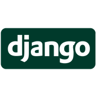 django logo