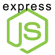 expressjs logo