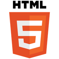 html5 logo