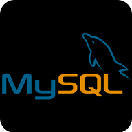 mysql logo