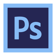 photoshop logo