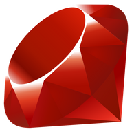 ruby logo