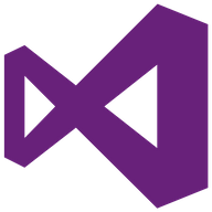 visualstudio logo