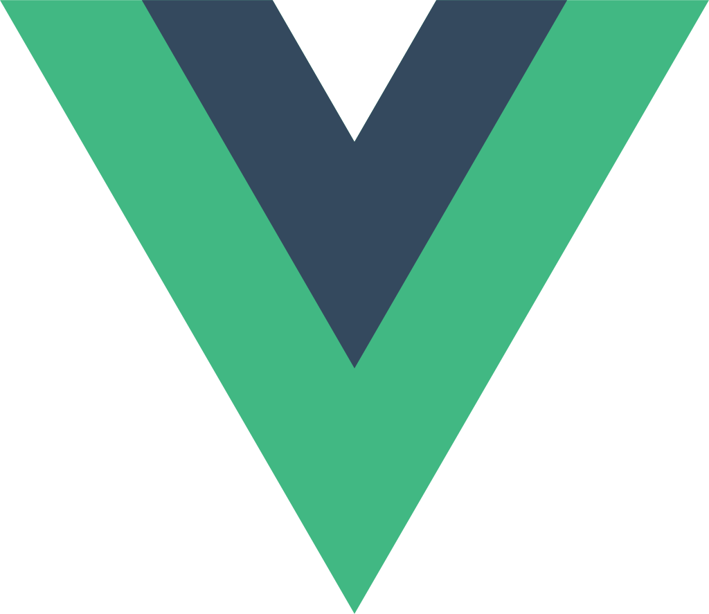 vuejs logo